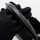 AAA Replica Louis Vuitton LV CAPUCINES PM CALFSKIN BLACK SHW