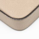AAA Replica Louis Vuitton LV FELICIE POCHETTE MONOGRAM EMPREINTE TOURTERELLE GHW