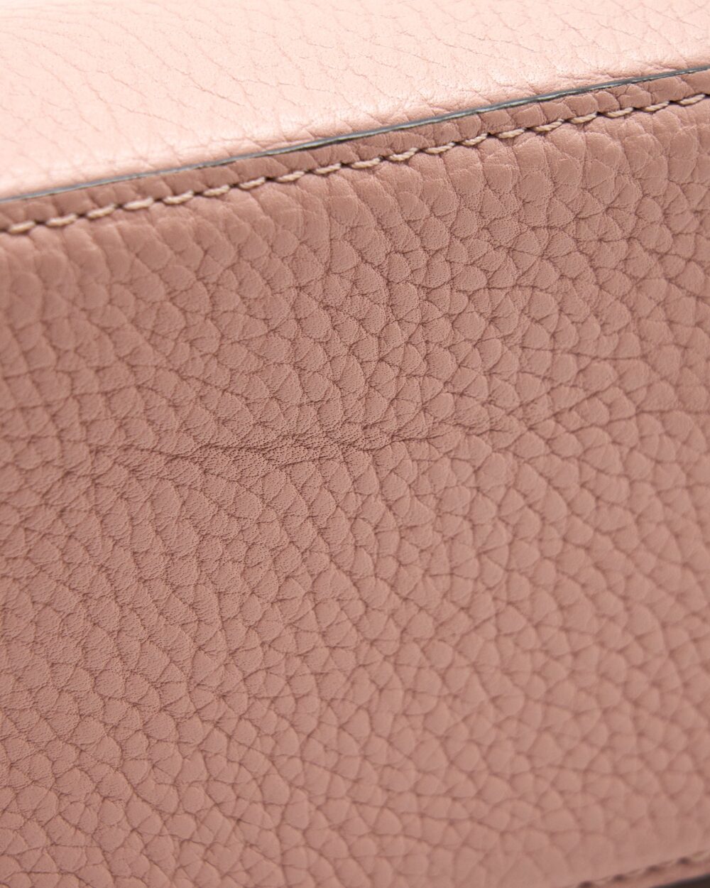 AAA Replica Louis Vuitton LV CAPUCINES BB LIGHT PINK SHW