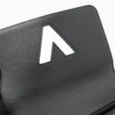AAA Replica Louis Vuitton LV TWIST MM EPI BLACK GHW