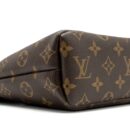 AAA Replica Louis Vuitton LV NEO POUCH MONOGRAM CANVAS GHW