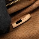 AAA Replica Louis Vuitton LV EVA POCHETTE MONOGRAM CANVAS GHW