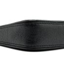 AAA Replica Louis Vuitton LV EASY POUCH ON STRAP MONOGRAM EMPREINTE BLACK GHW (NEW VERSION)
