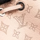 AAA Replica Louis Vuitton LV BELLA BAG CALFSKIN MAGNOLIA SHW