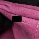AAA Replica Louis Vuitton LV VINTAGE NEO SPEEDY MONOGRAM DENIM PINK GHW
