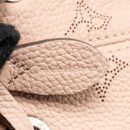 AAA Replica Louis Vuitton LV BELLA BAG CALFSKIN MAGNOLIA SHW