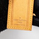 AAA Replica Louis Vuitton LV VINTAGE LODGE BAG MULTICOLOUR MONOGRAM CANVAS BLACK GHW