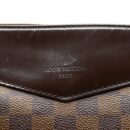 AAA Replica Louis Vuitton LV WESTMINSTER DAMIER EBENE GHW