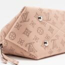 AAA Replica Louis Vuitton LV BELLA BAG CALFSKIN MAGNOLIA SHW