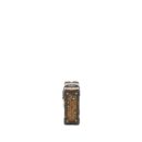 AAA Replica Louis Vuitton LV PETIT MALLE MONOGRAM REVERSE CANVAS GHW