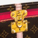 AAA Replica Louis Vuitton LV TOILETRY POCHETTE 26 LIMITED EDITION MONOGRAM CANVAS GHW