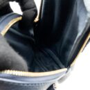 AAA Replica Louis Vuitton LV X NIGO FLAT DOUBLE PHONE POUCH DENIM/CALFSKIN BLUE GHW