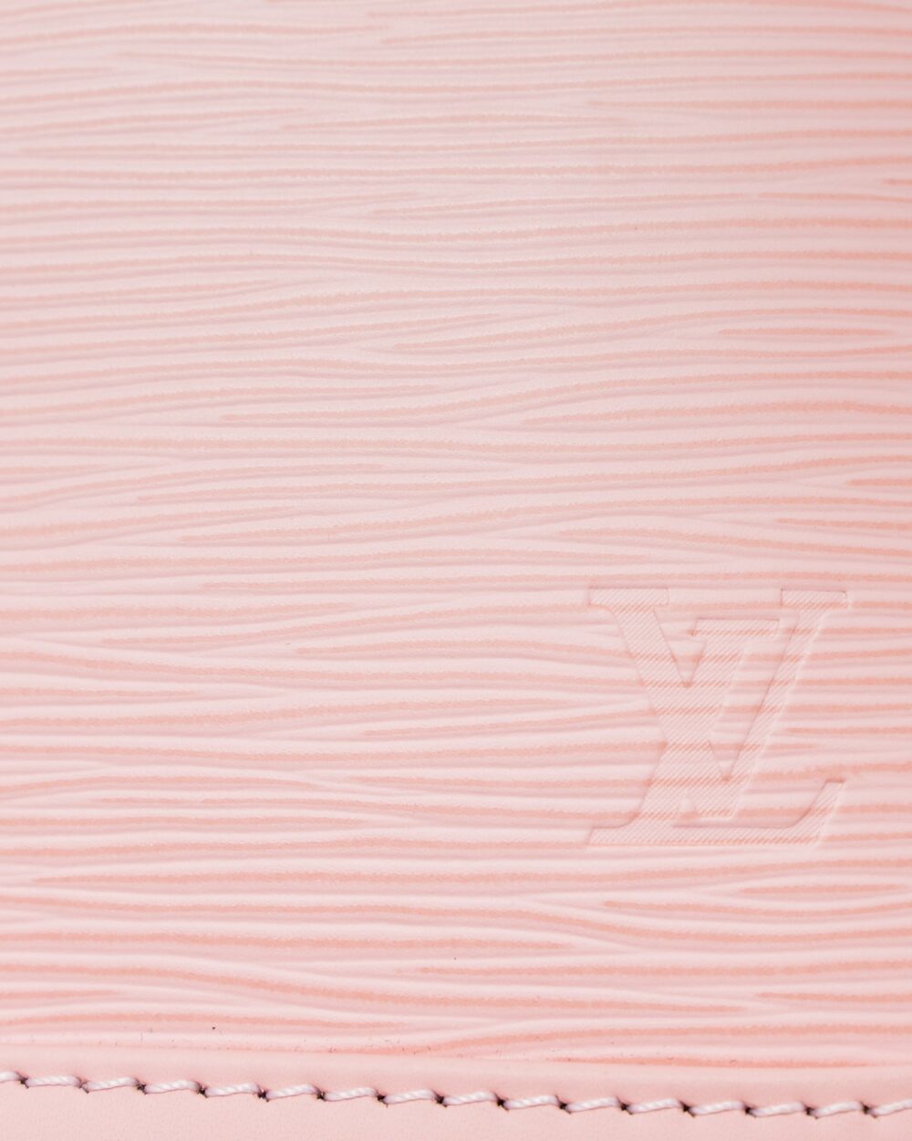 AAA Replica Louis Vuitton LV ALMA BB EPI LIGHT PINK SHW