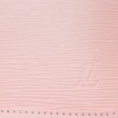 AAA Replica Louis Vuitton LV ALMA BB EPI LIGHT PINK SHW