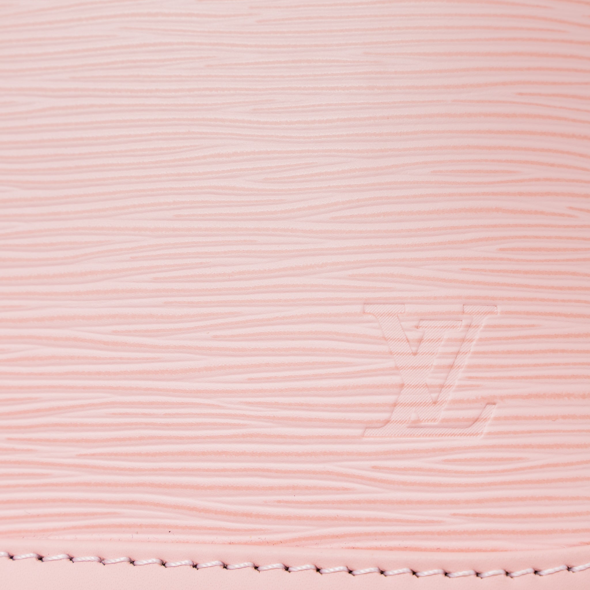 AAA Replica Louis Vuitton LV ALMA BB EPI LIGHT PINK SHW