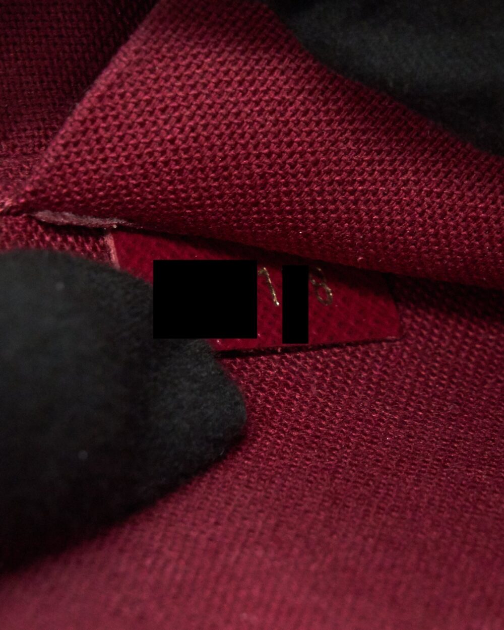 AAA Replica Louis Vuitton LV FELICIE POCHETTE (ZIPPED POCKET LOST)