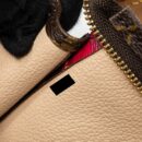 AAA Replica Louis Vuitton LV TOILETRY POCHETTE 26 LIMITED EDITION MONOGRAM CANVAS GHW