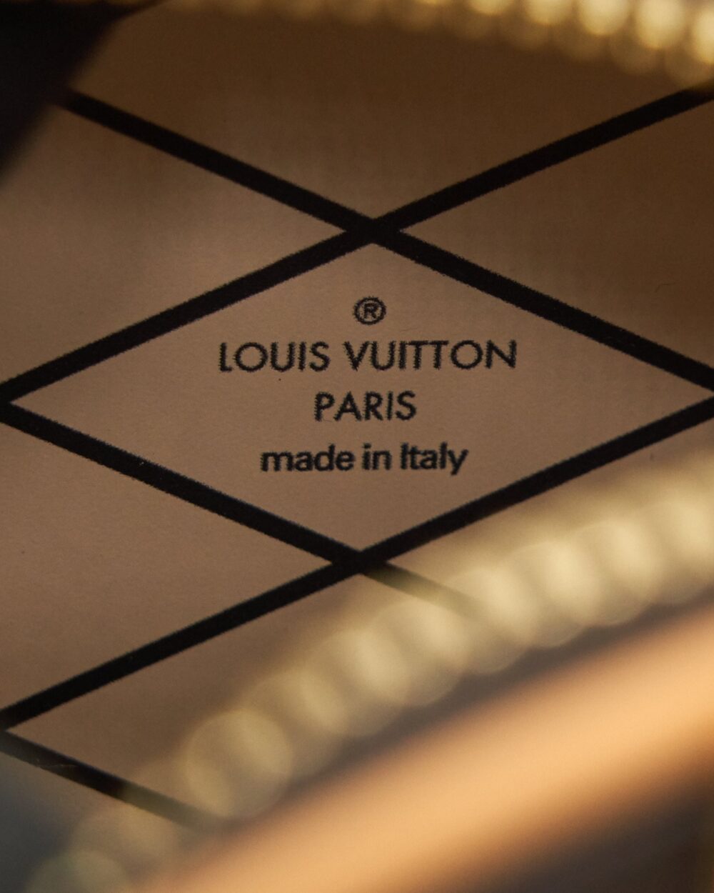 AAA Replica Louis Vuitton LV MINI BOITE CHAPEAU MONOGRAM CANVAS