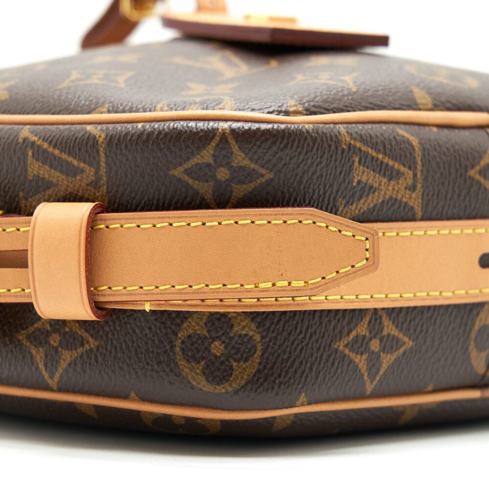 AAA Replica Louis Vuitton LV BOITE CHAPEAU SOUPLE MM
