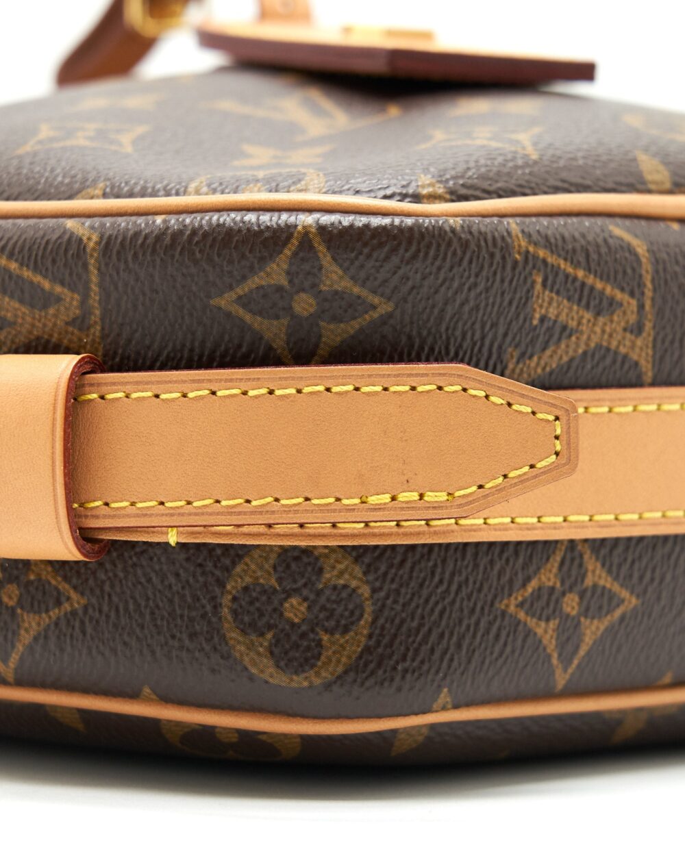 AAA Replica Louis Vuitton LV BOITE CHAPEAU SOUPLE MM