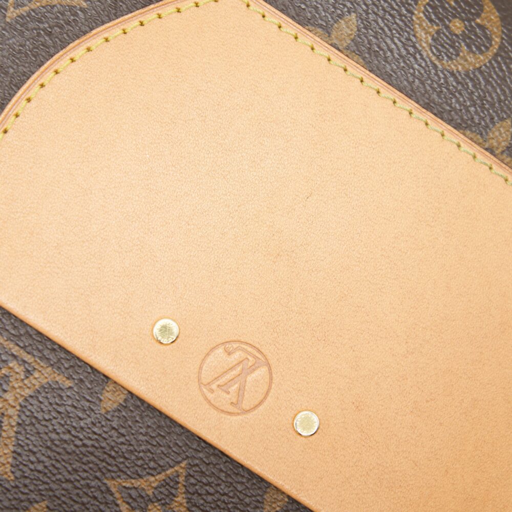 AAA Replica Louis Vuitton LV BOITE CHAPEAU SOUPLE MM