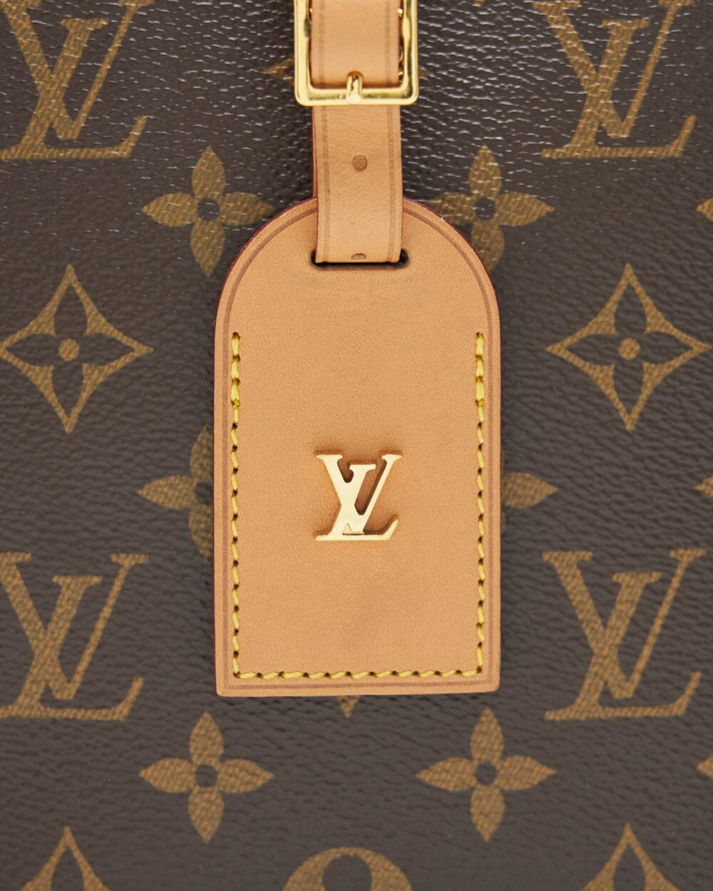 AAA Replica Louis Vuitton LV BOITE CHAPEAU SOUPLE MM