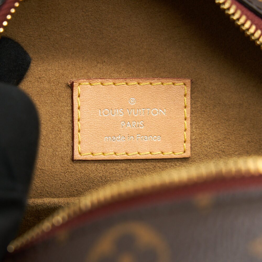 AAA Replica Louis Vuitton LV BOITE CHAPEAU SOUPLE MM