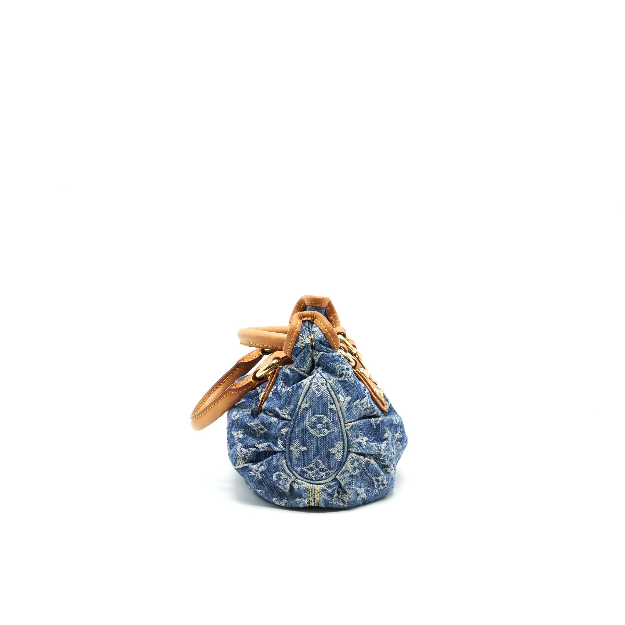 AAA Replica Louis Vuitton LV VINTAGE MINI PRETTY BAG