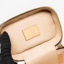 AAA Replica Louis Vuitton LV NICE NANO MONOGRAM CANVAS GHW
