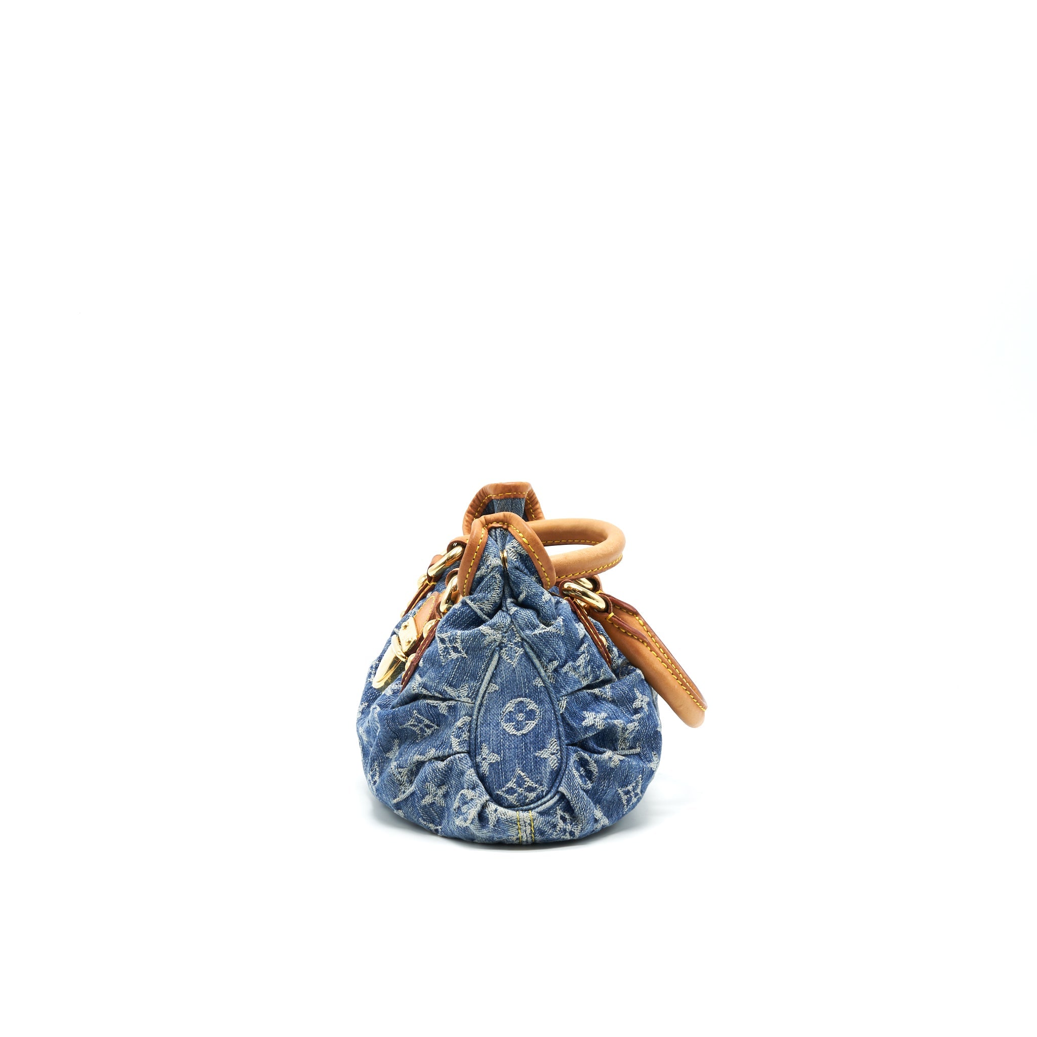 AAA Replica Louis Vuitton LV VINTAGE MINI PRETTY BAG