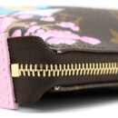 AAA Replica Louis Vuitton LV MINI POCHETTE ACCESSORIES CHRISTMAS LIMITED EDITION MONOGRAM CANVAS GHW