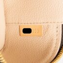 AAA Replica Louis Vuitton LV NICE NANO MONOGRAM CANVAS GHW