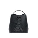 AAA Replica Louis Vuitton LV NEONOE EPI BLACK SHW