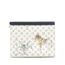 AAA Replica Louis Vuitton LV CHAPMAN POCHETTE VOYAGE GM