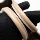 AAA Replica Louis Vuitton LV ON THE GO MM MONOGRAM EMPREINTE TOURTERELLE GHW