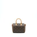 AAA Replica Louis Vuitton LV NANO SPEEDY MONOGRAM