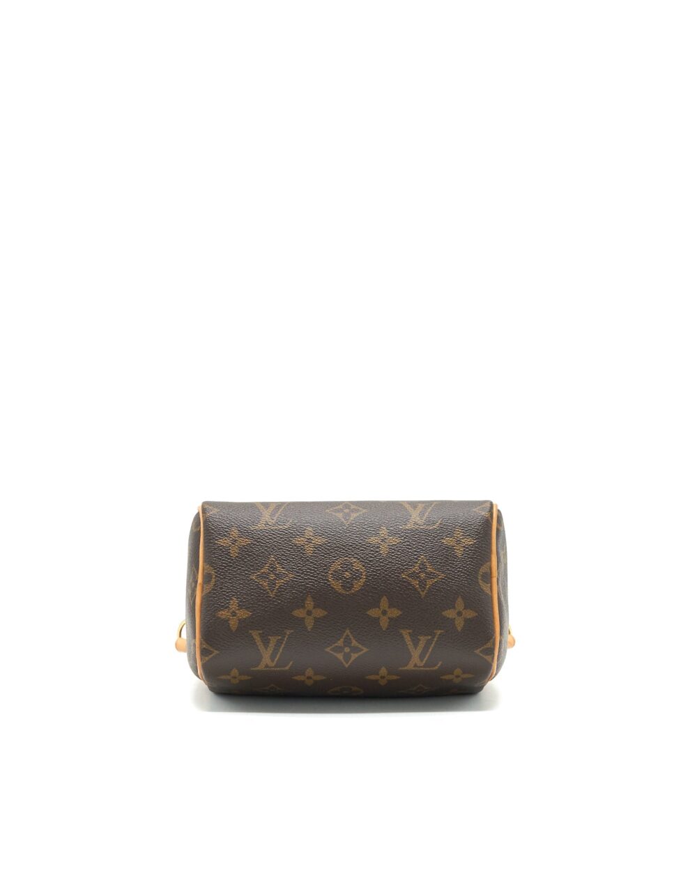 AAA Replica Louis Vuitton LV NANO SPEEDY MONOGRAM