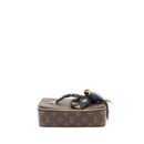 AAA Replica Louis Vuitton LV NICE JEWELLERY CASE WITH AN EXTRA BANDEAU