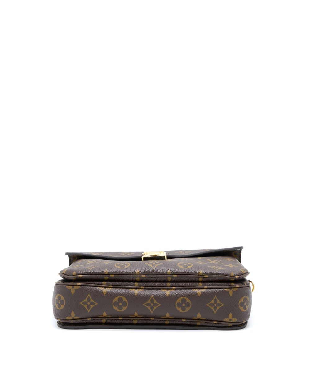 AAA Replica Louis Vuitton LV POCHETTE METIS MONOGRAM CANVAS GHW