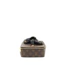 AAA Replica Louis Vuitton LV NICE JEWELLERY CASE WITH AN EXTRA BANDEAU