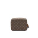 AAA Replica Louis Vuitton LV NICE JEWELLERY CASE WITH AN EXTRA BANDEAU