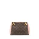 AAA Replica Louis Vuitton LV SURENE BB MONOGRAM