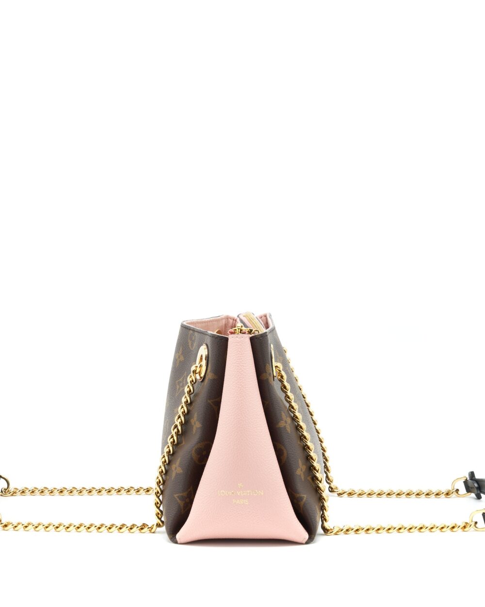 AAA Replica Louis Vuitton LV SURENE BB MONOGRAM