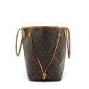 AAA Replica Louis Vuitton LV NEVERFULL GM MONOGRAM CANVAS