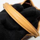 AAA Replica Louis Vuitton LV NANO NOE MONOGRAM CANVAS GHW (NEW VERSION)
