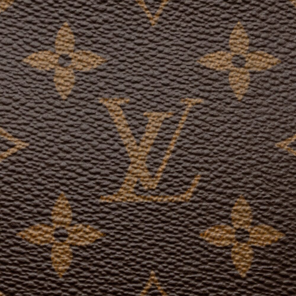 AAA Replica Louis Vuitton LV TOILETRY POUCH 19 MONOGRAM CANVAS GHW