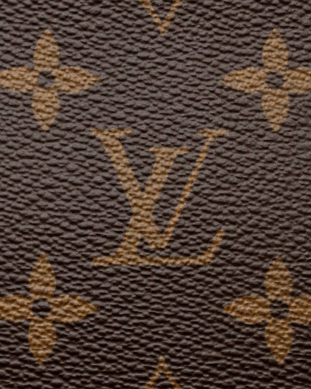 AAA Replica Louis Vuitton LV TOILETRY POUCH 19 MONOGRAM CANVAS GHW