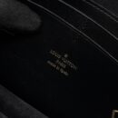 AAA Replica Louis Vuitton LV DAUPHINE BUMBAG MONOGRAM CANVAS GHW