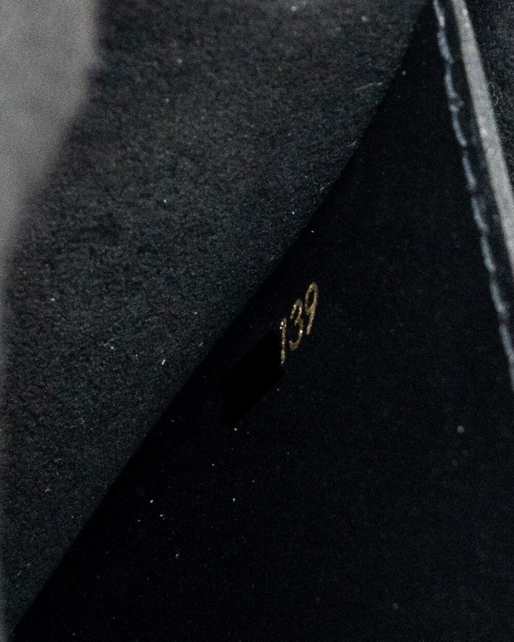 AAA Replica Louis Vuitton LV DAUPHINE BUMBAG MONOGRAM CANVAS GHW 