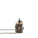 AAA Replica Louis Vuitton LV VANITY PM MONOGRAM CANVAS GHW